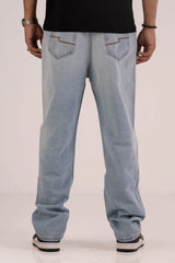Men's Denim Pant (Light Wash)