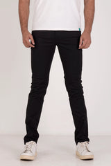 Men's 5 Pkt pant (Black)