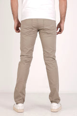 Men's 5 Pkt pant (Sandstone)
