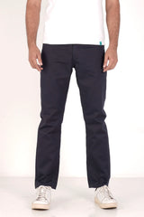 Men's 5 Pkt pant (Dk. Navy)