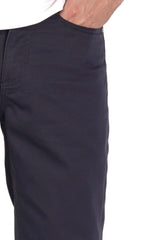 Men's 5 Pkt pant (Dk. Navy)