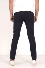 Men's 5 Pkt pant (Desert Sky)