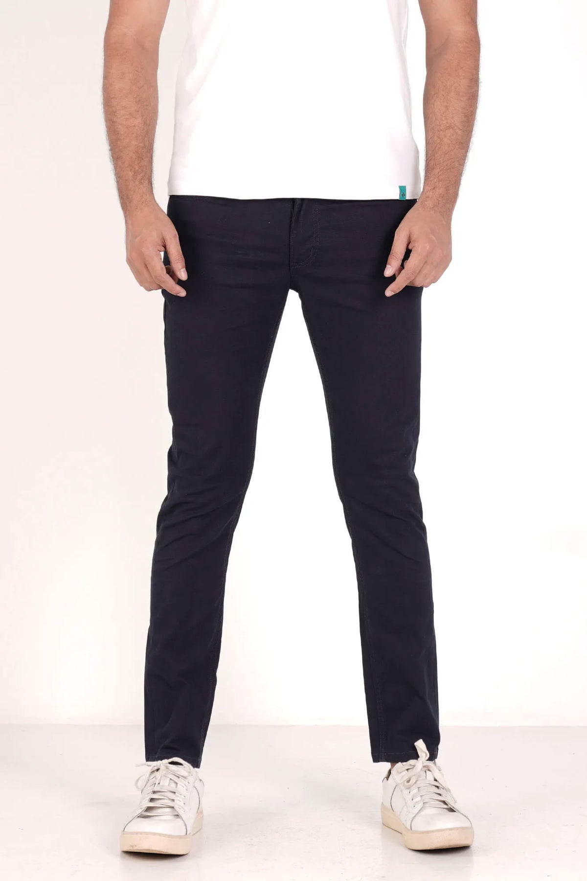 Men's 5 Pkt pant (Desert Sky)