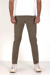 Men's 5 Pkt pant (Military)