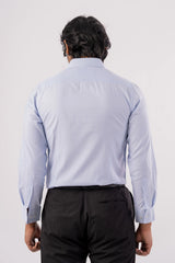 Men's Formal Shirt (Lt. Blue)