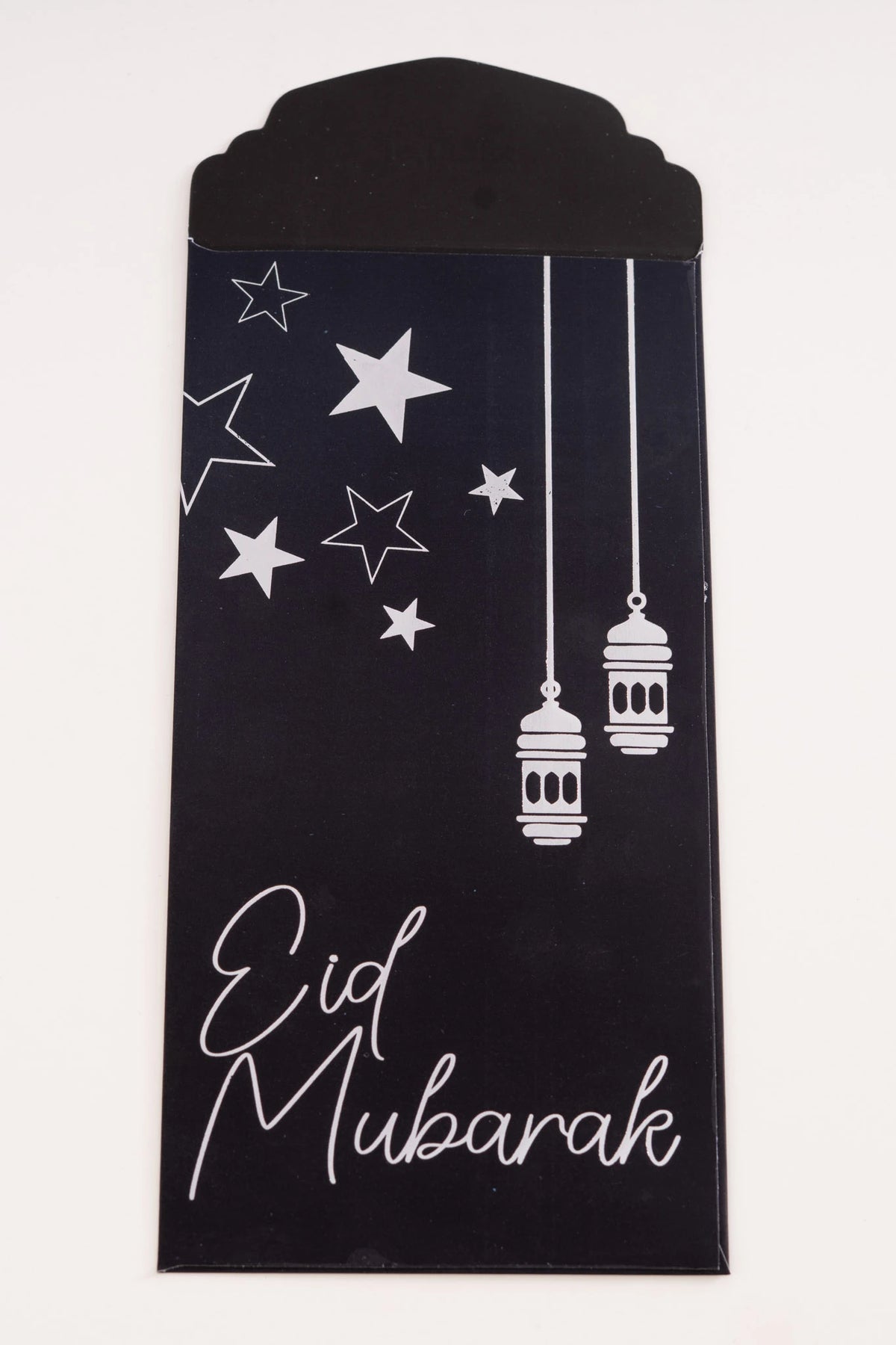 Eidi Envelop (Set) (Black)
