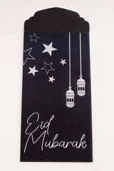 Eidi Envelop (Set) (Black)