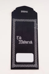 Eidi Envelop (Set) (Black)