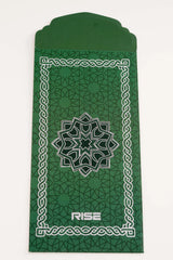 Eidi Envelop (Set) (Green)