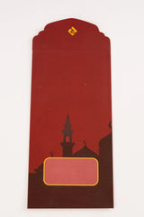 Eidi Envelop (Set) (Red)