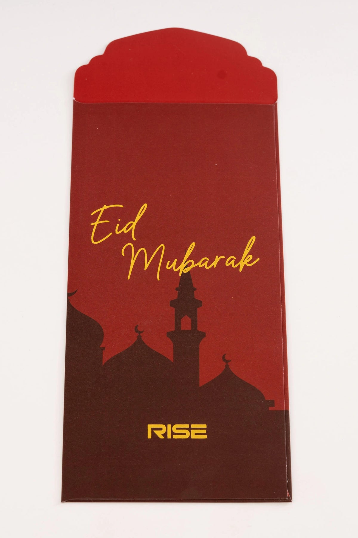 Eidi Envelop (Set) (Red)