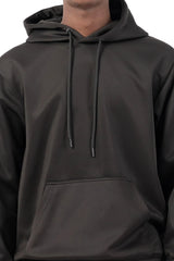 Men's Hoodie (Black)