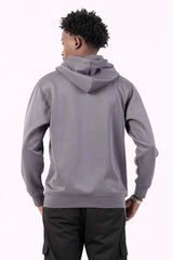 Men's Hoodie (DK. Grey)