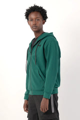 Men's Hoodie (Green)