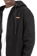 Men's Hoodie (Black)
