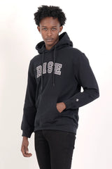 Men's Hoodie (Black)