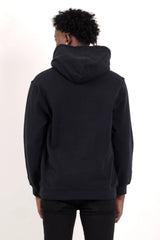 Men's Hoodie (Black)