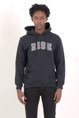 Men's Hoodie (Black)