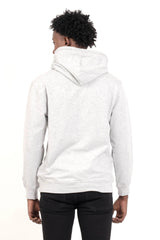 Men's Hoodie (Grey)