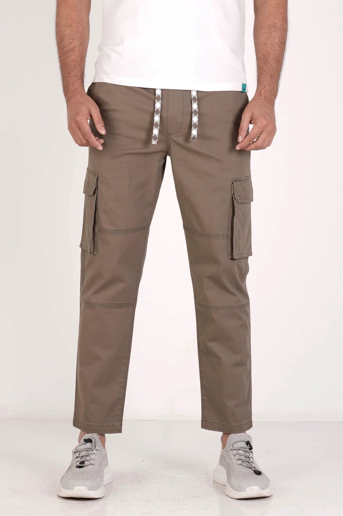 Men's Jogger (Olive)