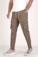 Men's Jogger (Olive)