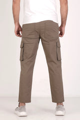 Men's Jogger (Olive)