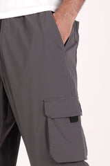 Men's Jogger (DK. Grey)