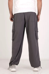 Men's Jogger (DK. Grey)