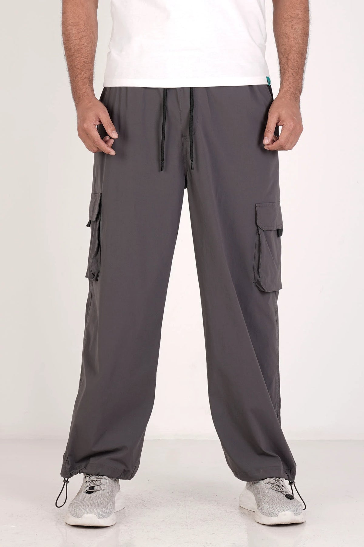 Men's Jogger (DK. Grey)