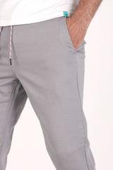 Men's Jogger (Grey)