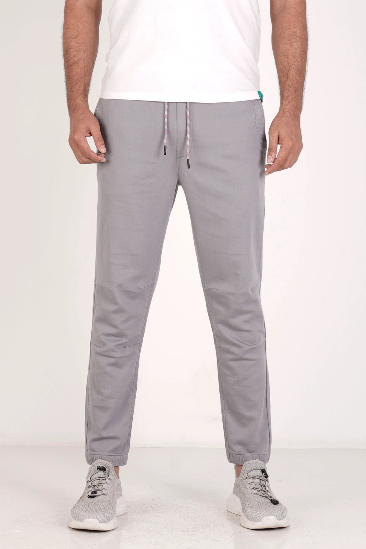Men's Jogger (Grey)
