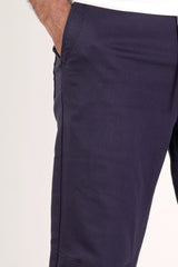 Men's Jogger (Navy)