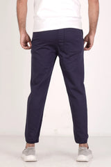 Men's Jogger (Navy)