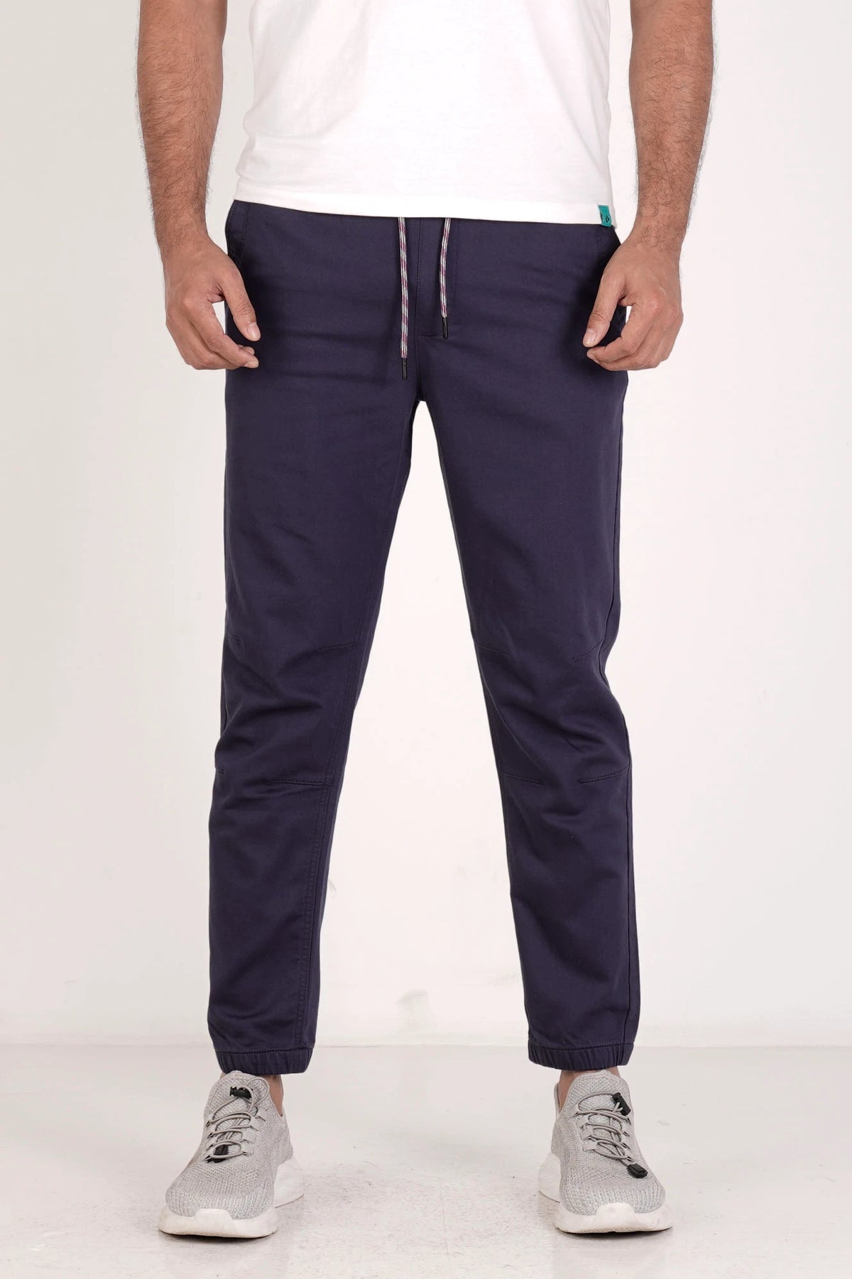 Men's Jogger (Navy)