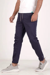 Men's Jogger (Navy)
