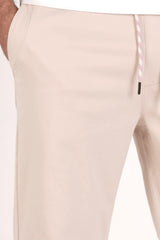 Men's Jogger (Stone)