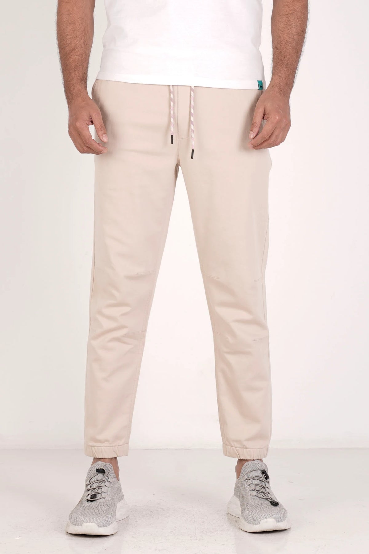 Men's Jogger (Stone)