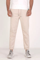 Men's Jogger (Stone)