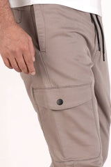 Men's Jogger (Grey)