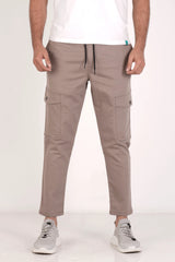 Men's Jogger (Grey)
