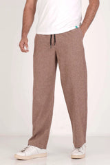 Men's Jogger (Brown)