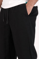 Men's Jogger (Black)