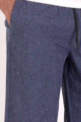 Men's Jogger (Blue)