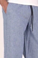 Men's Jogger (Lt. Blue)