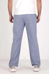 Men's Jogger (Lt. Blue)