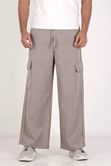 Men's Jogger (Brown)