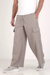 Men's Jogger (Brown)
