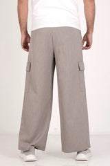 Men's Jogger (Brown)