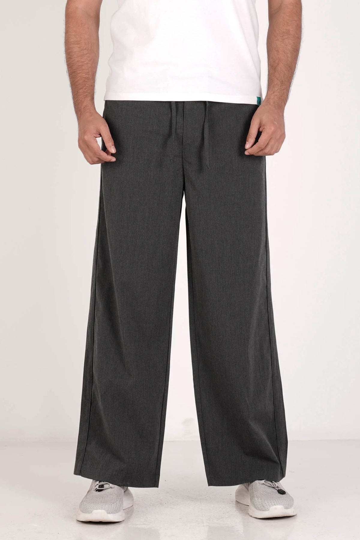 Men's Jogger (DK. Grey)