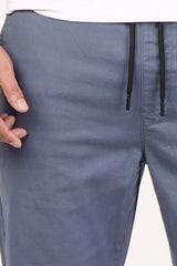 Men's Jogger (Dirty Blue)